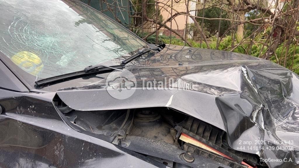 Фото Chevrolet Cruze 26