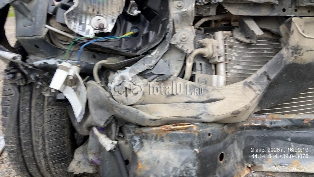 Фото Chevrolet Cruze 28