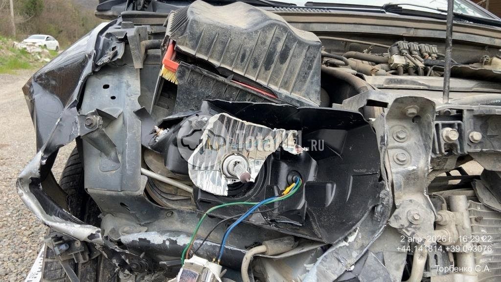 Фото Chevrolet Cruze 30