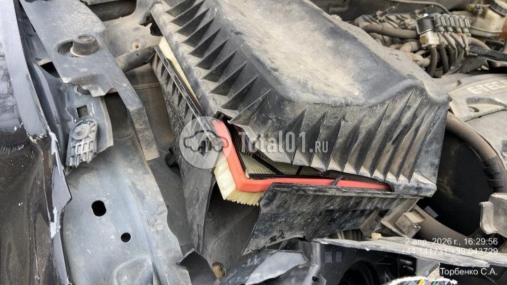 Фото Chevrolet Cruze 34