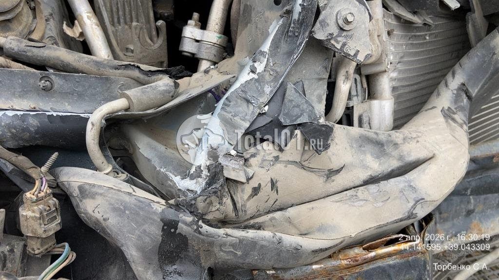 Фото Chevrolet Cruze 36