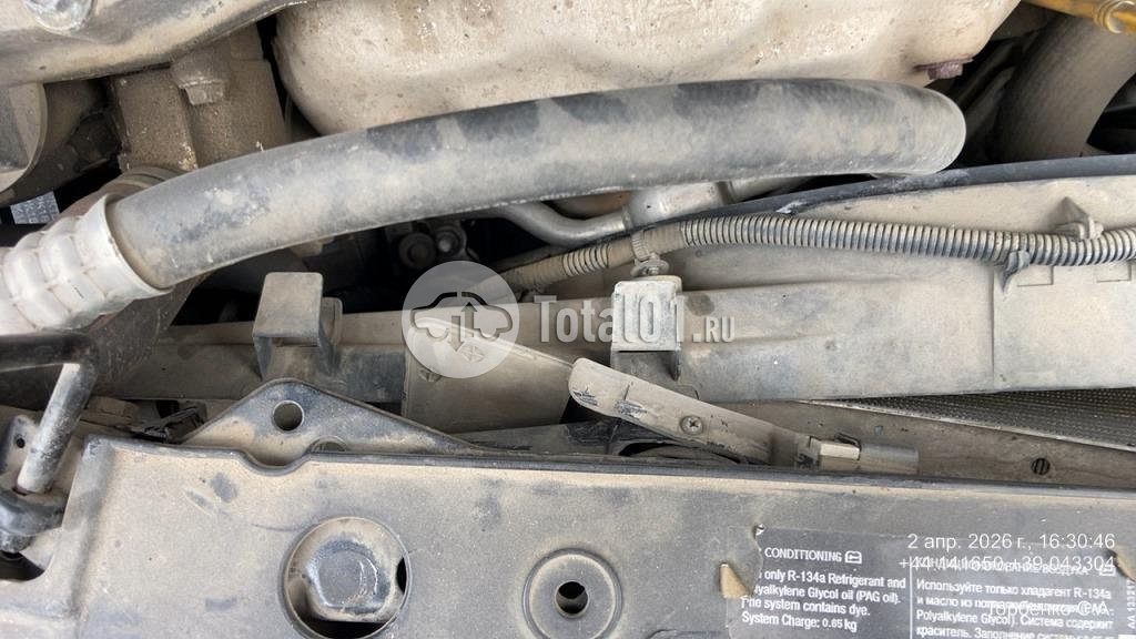 Фото Chevrolet Cruze 38