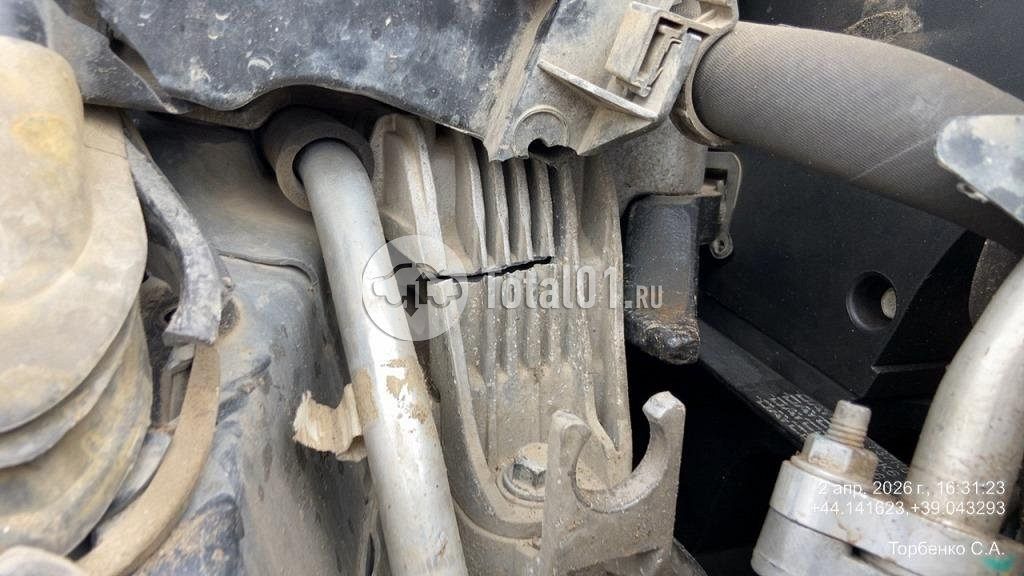 Фото Chevrolet Cruze 40