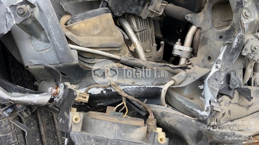 Фото Chevrolet Cruze 42