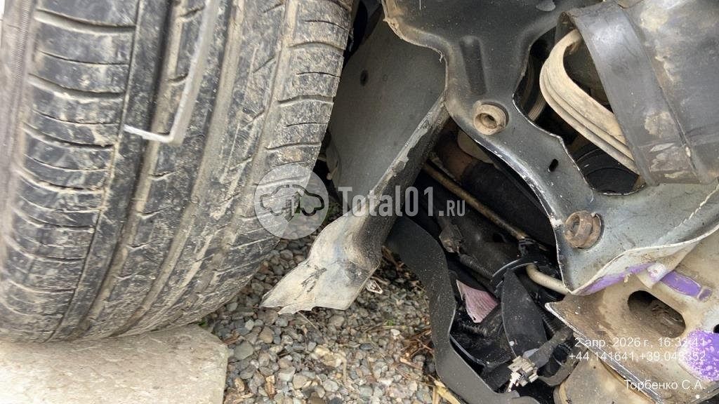 Фото Chevrolet Cruze 44