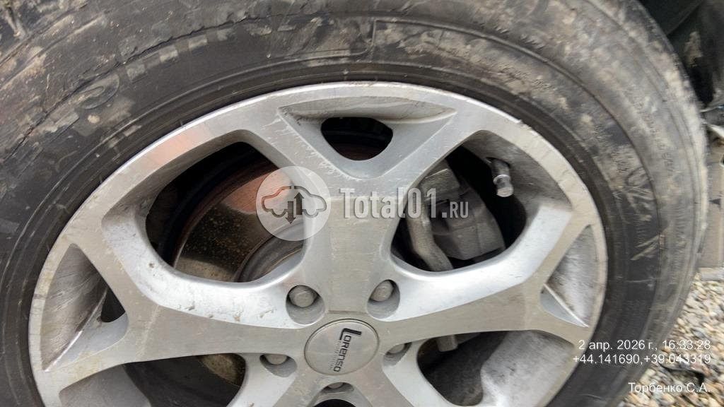 Фото Chevrolet Cruze 46