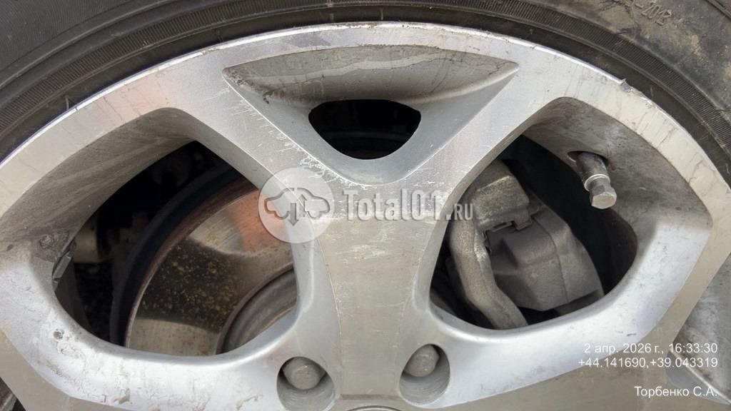 Фото Chevrolet Cruze 48