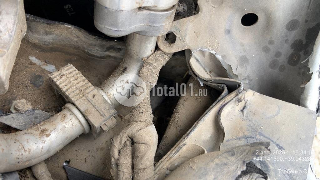 Фото Chevrolet Cruze 50