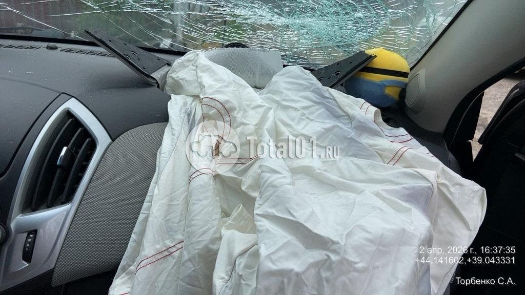 Фото Chevrolet Cruze 56