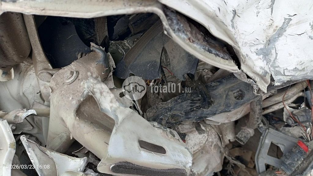 Фото Skoda Fabia 22