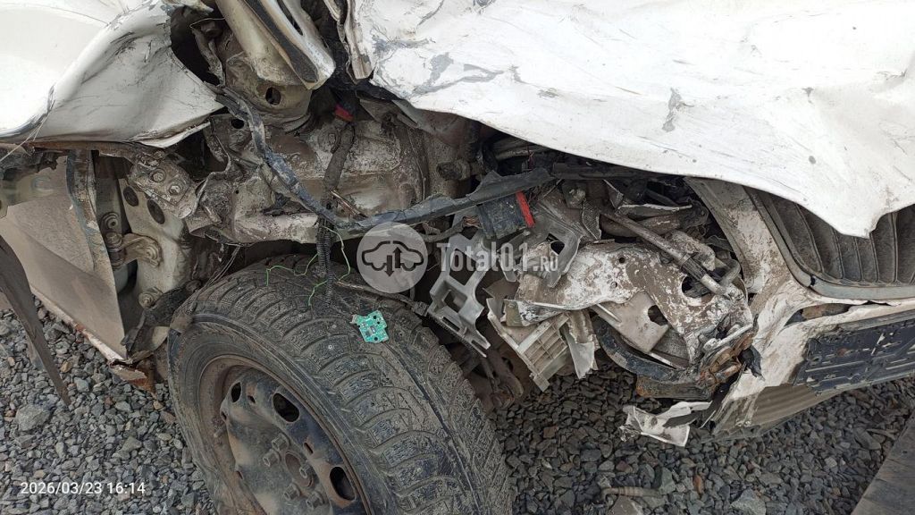 Фото Skoda Fabia 38