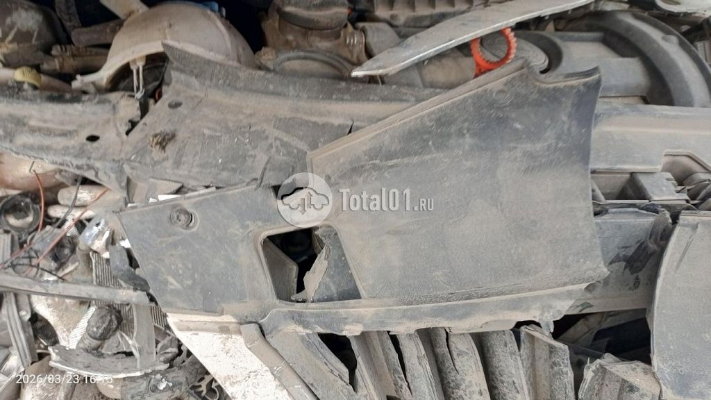 Фото Skoda Fabia 40