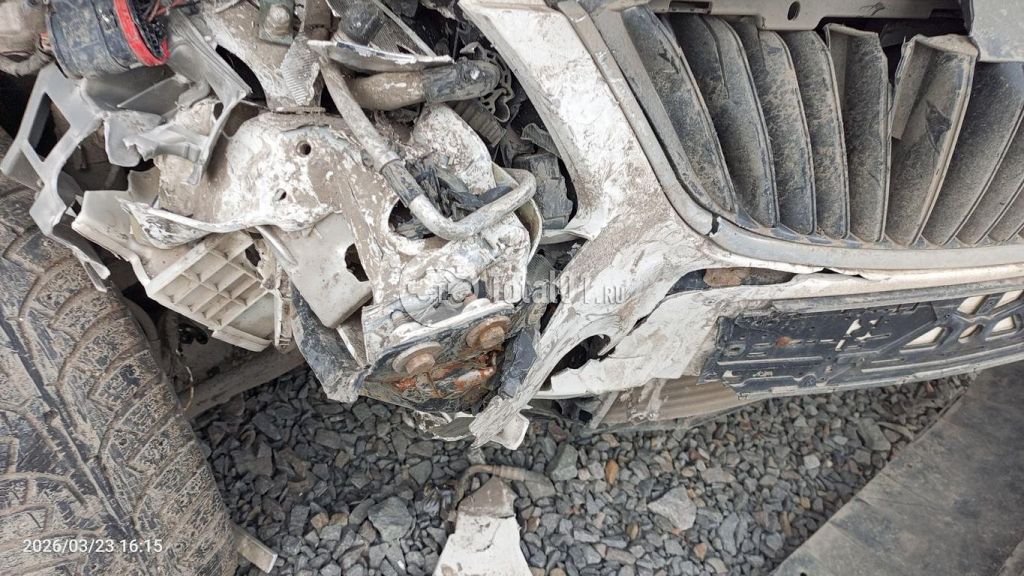 Фото Skoda Fabia 42