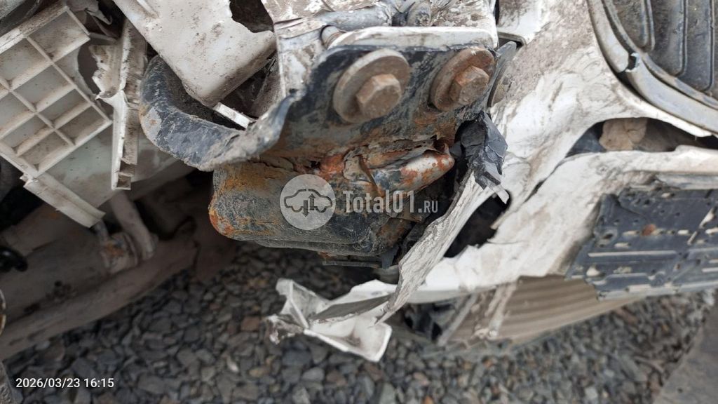 Фото Skoda Fabia 44