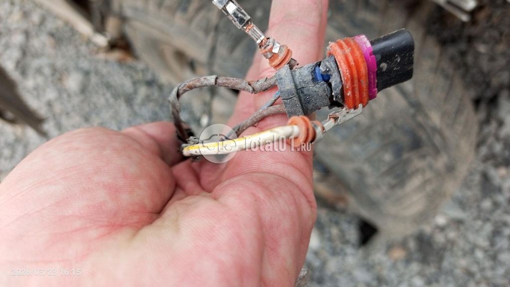 Фото Skoda Fabia 46