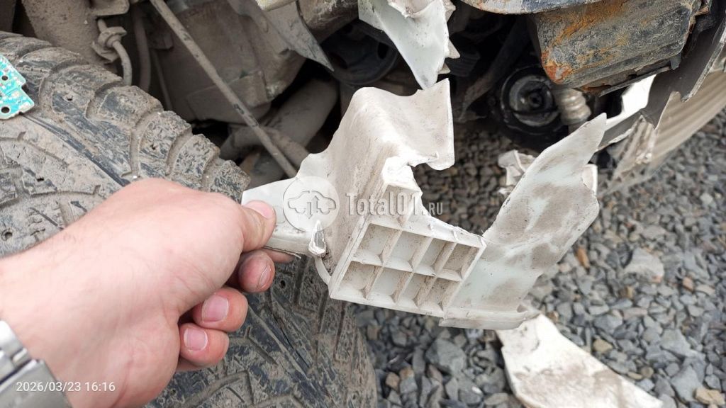 Фото Skoda Fabia 48