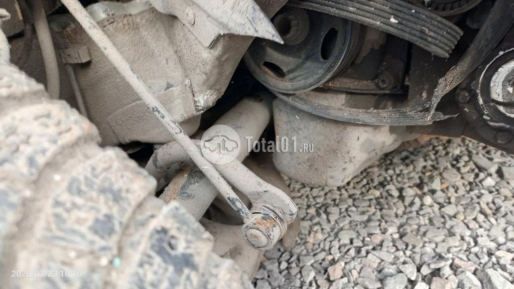 Фото Skoda Fabia 54