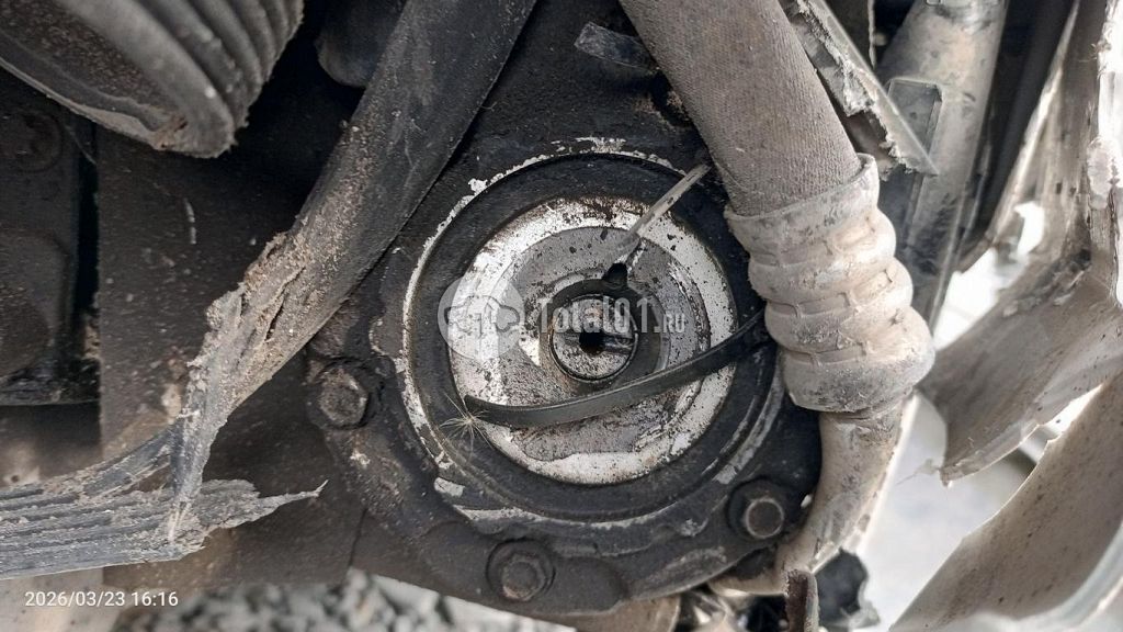 Фото Skoda Fabia 56