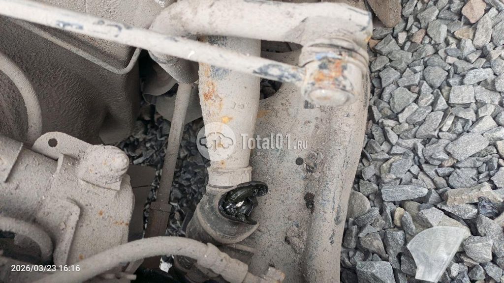 Фото Skoda Fabia 58