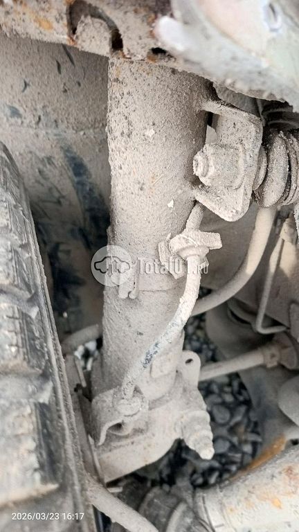 Фото Skoda Fabia 62