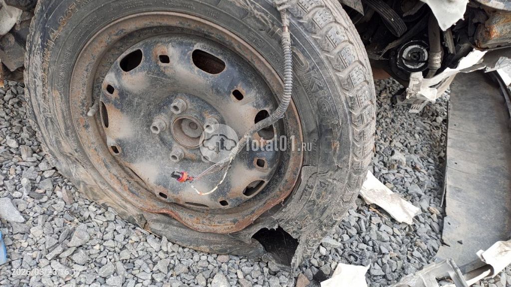 Фото Skoda Fabia 64