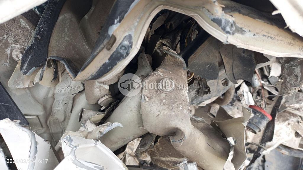 Фото Skoda Fabia 66