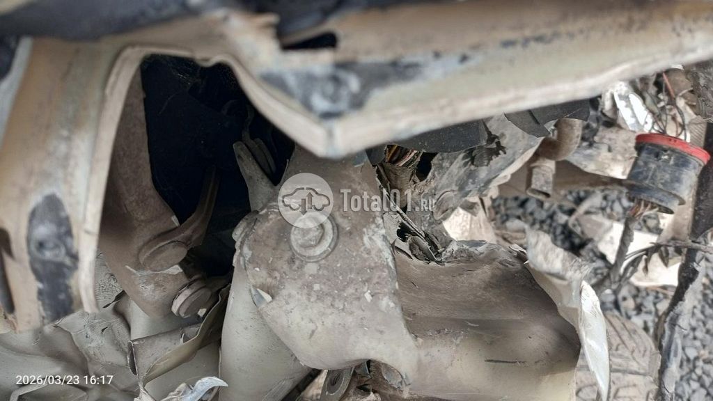 Фото Skoda Fabia 68