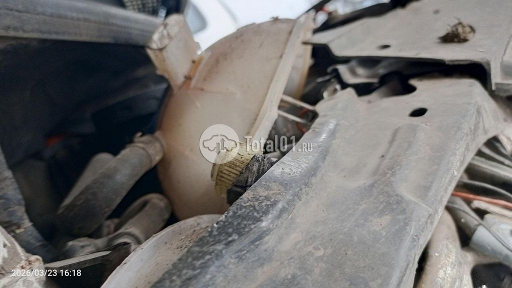 Фото Skoda Fabia 70