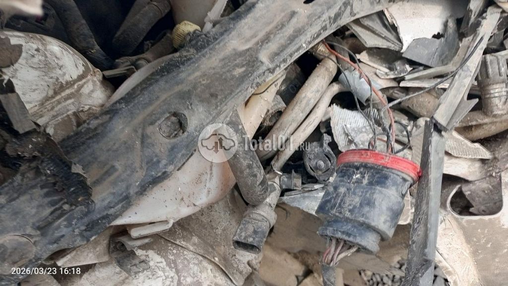 Фото Skoda Fabia 72