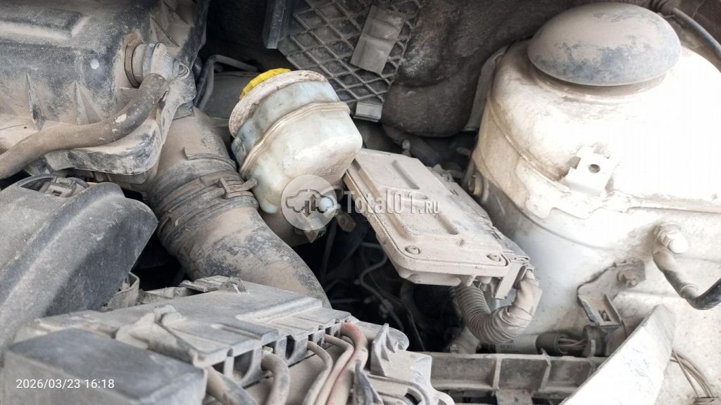 Фото Skoda Fabia 76