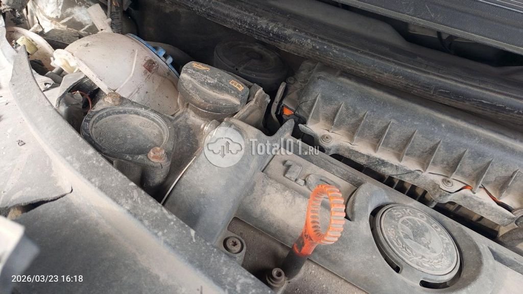 Фото Skoda Fabia 78