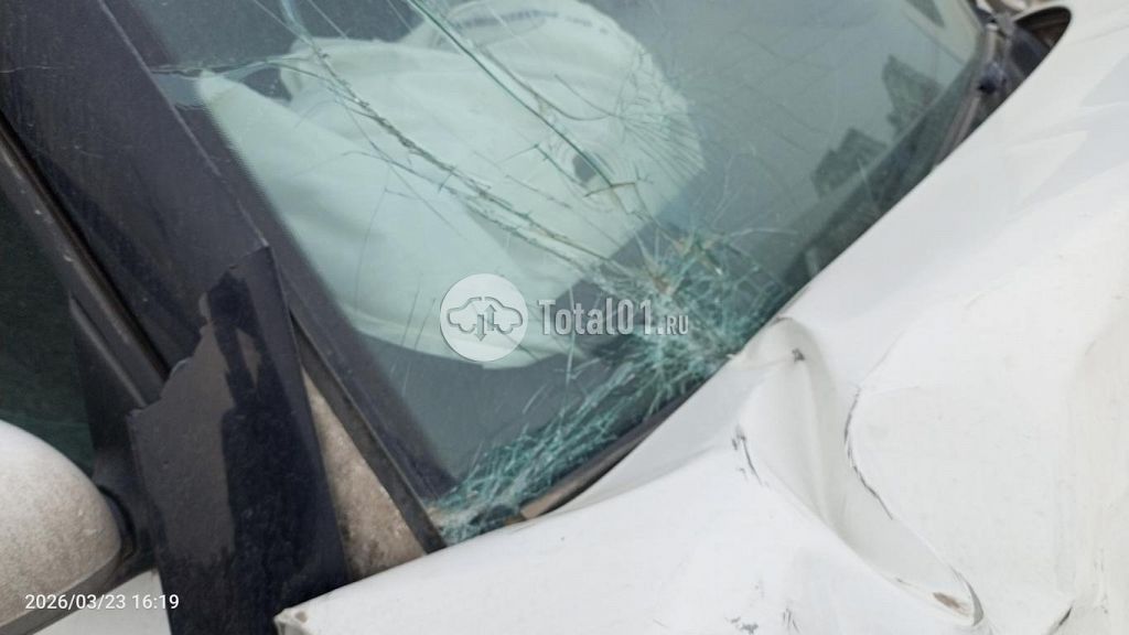 Фото Skoda Fabia 80