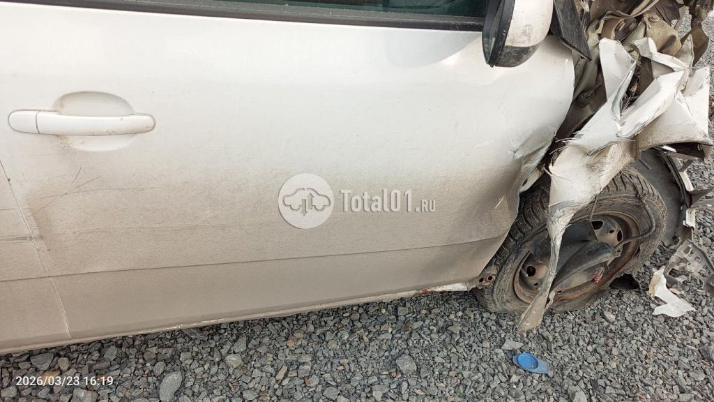 Фото Skoda Fabia 82