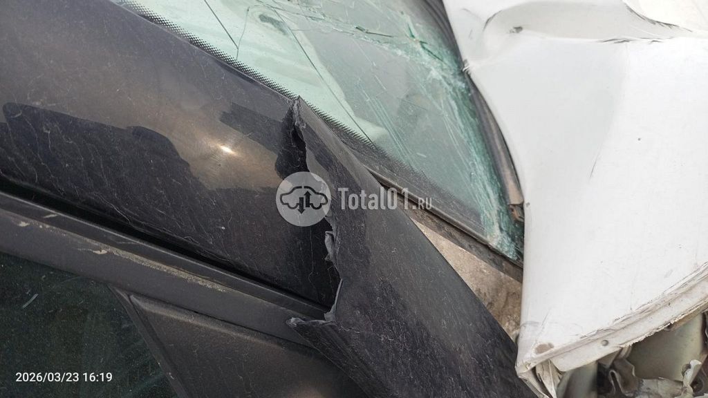 Фото Skoda Fabia 84