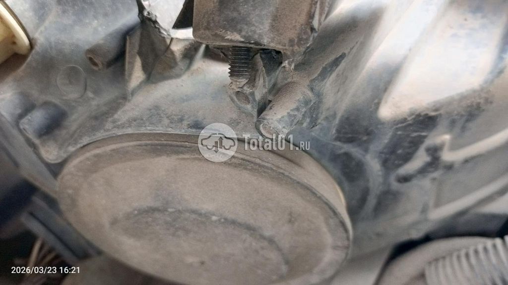 Фото Skoda Fabia 86