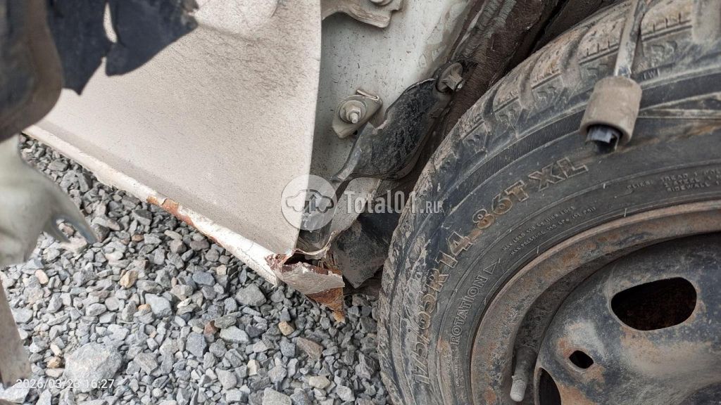 Фото Skoda Fabia 88