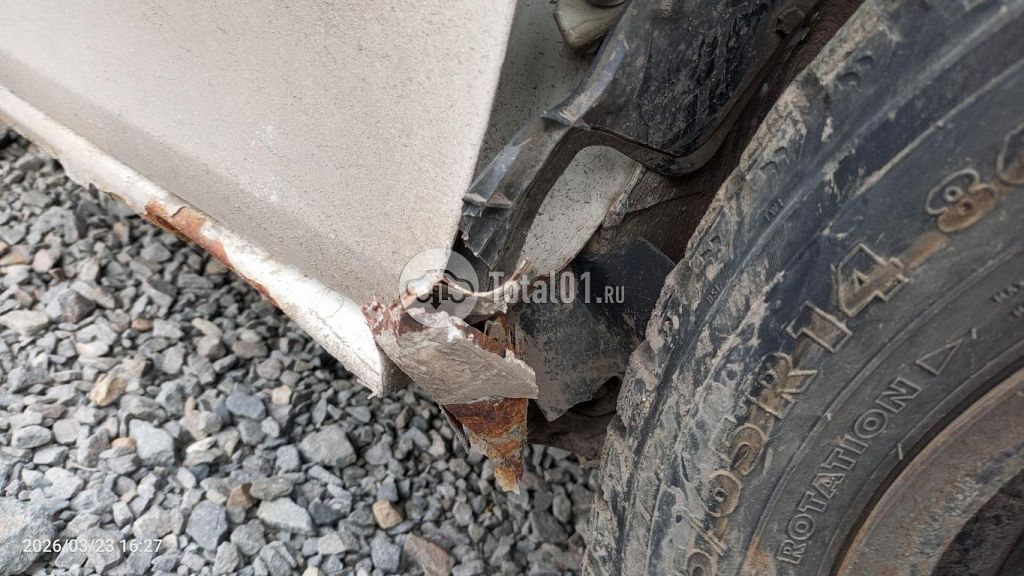 Фото Skoda Fabia 90