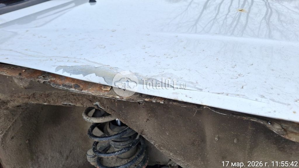 Фото ВАЗ (LADA) 2115 Samara 14