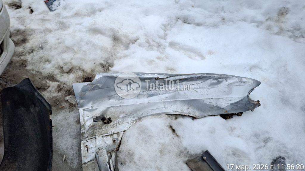 Фото ВАЗ (LADA) 2115 Samara 16