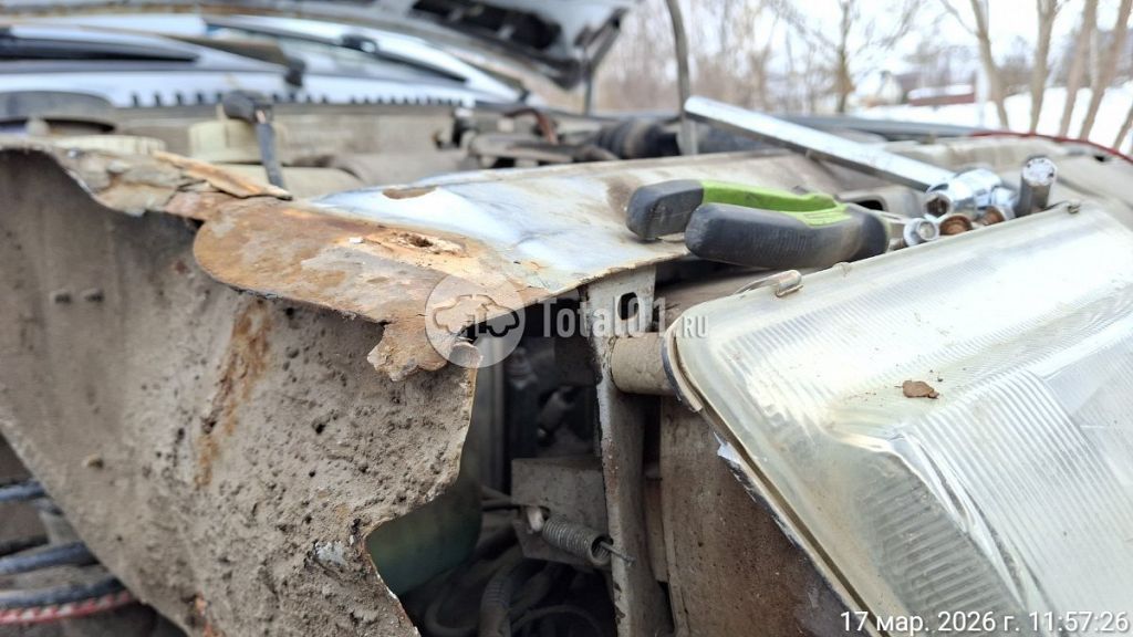 Фото ВАЗ (LADA) 2115 Samara 20