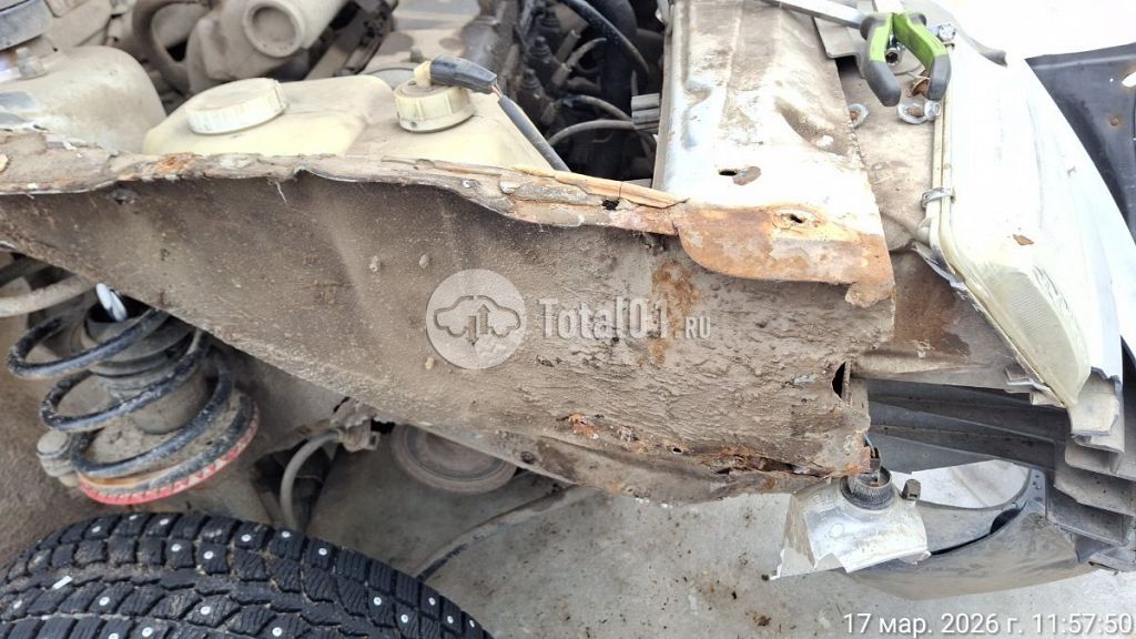 Фото ВАЗ (LADA) 2115 Samara 24