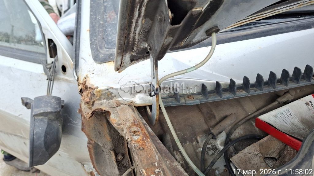 Фото ВАЗ (LADA) 2115 Samara 26