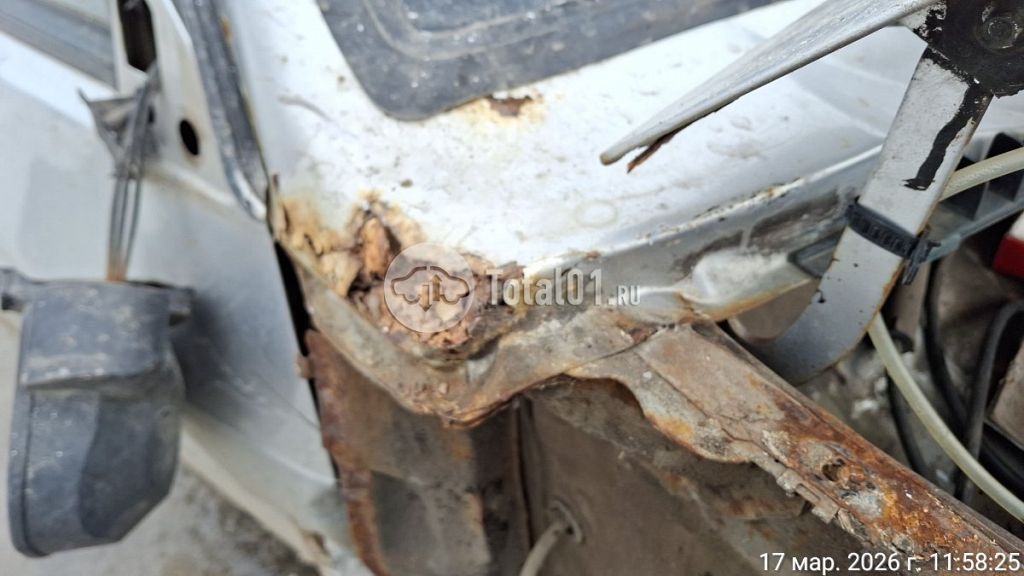 Фото ВАЗ (LADA) 2115 Samara 28