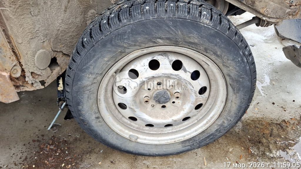 Фото ВАЗ (LADA) 2115 Samara 30