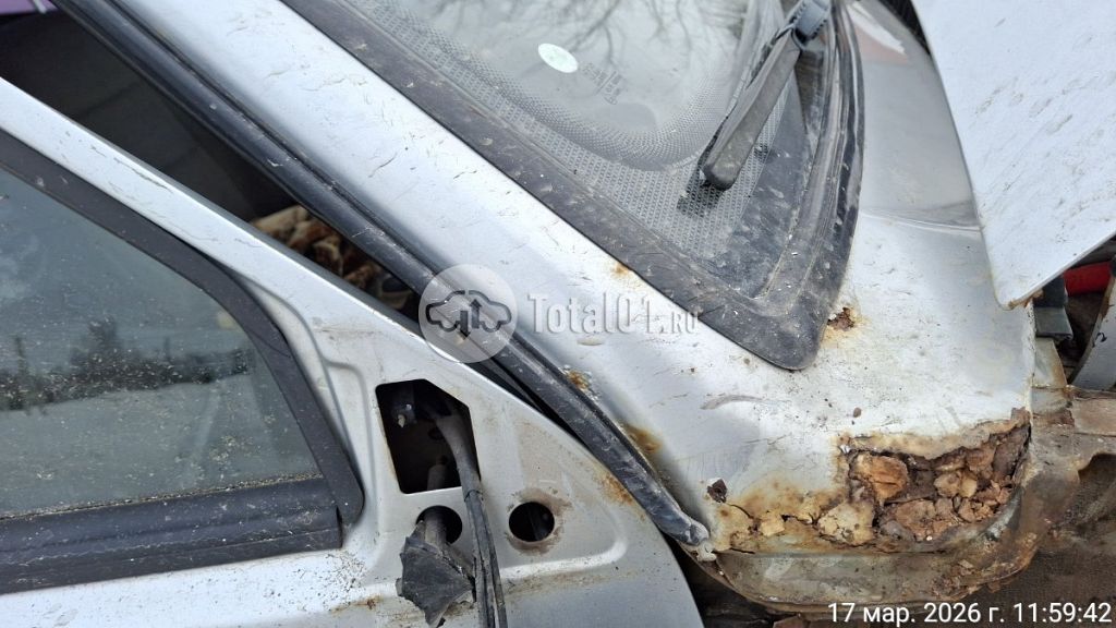 Фото ВАЗ (LADA) 2115 Samara 32