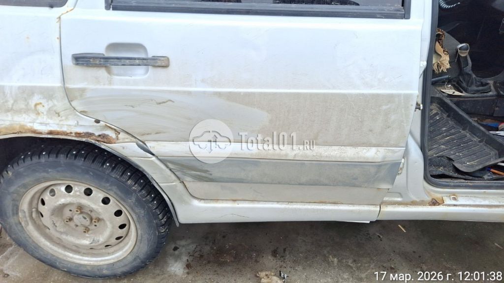 Фото ВАЗ (LADA) 2115 Samara 36