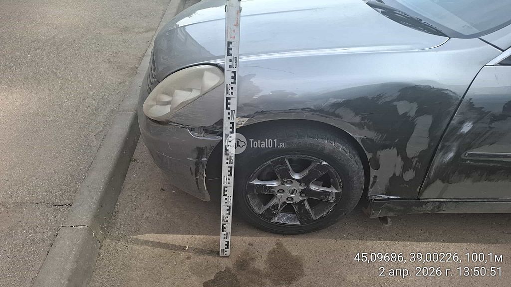 Фото Nissan Skyline 16