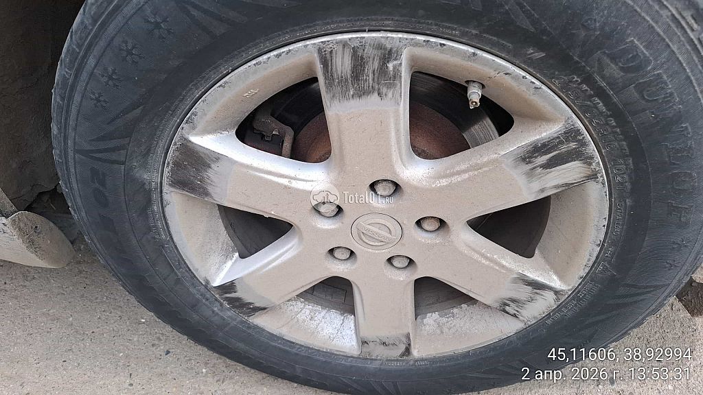 Фото Nissan Skyline 18