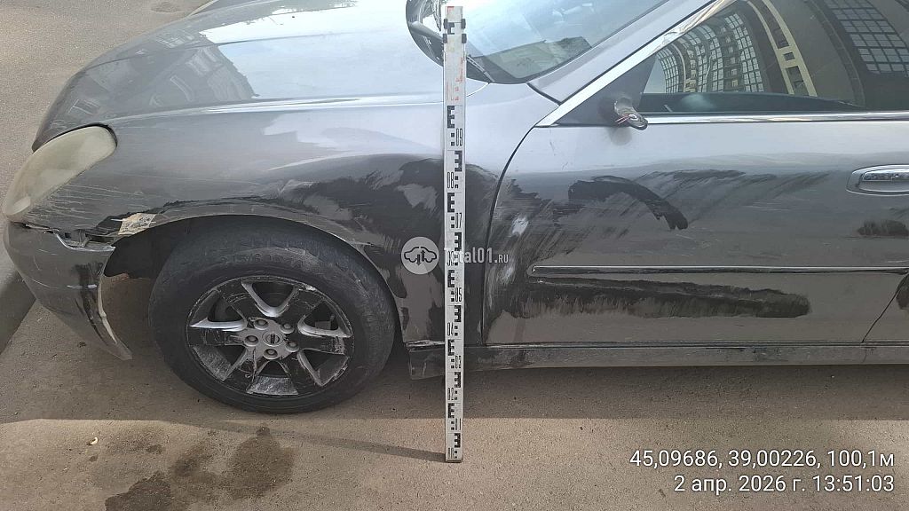 Фото Nissan Skyline 20