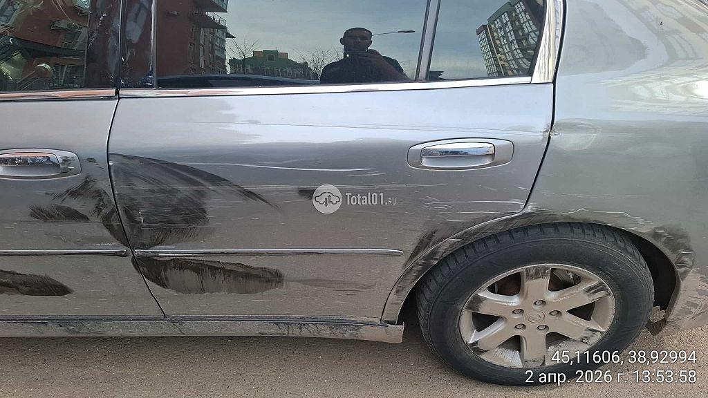 Фото Nissan Skyline 22